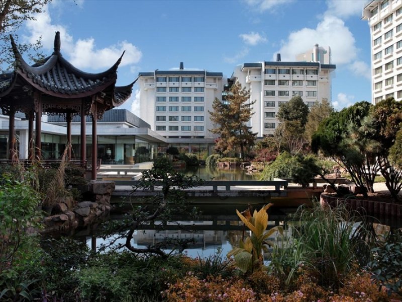 The Dragon Hotel HangzhouPhoto 4