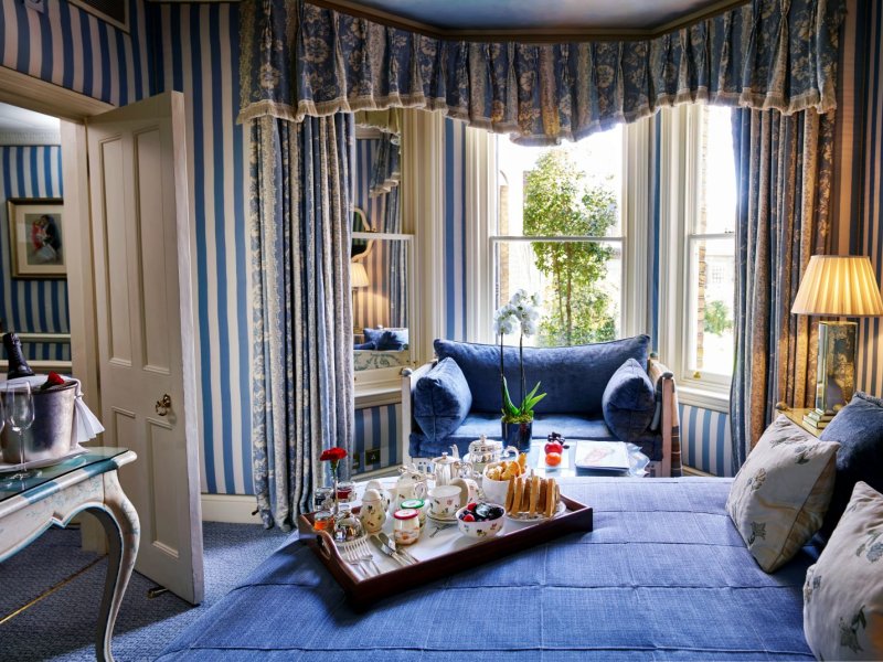 The Egerton House HotelPhoto 0
