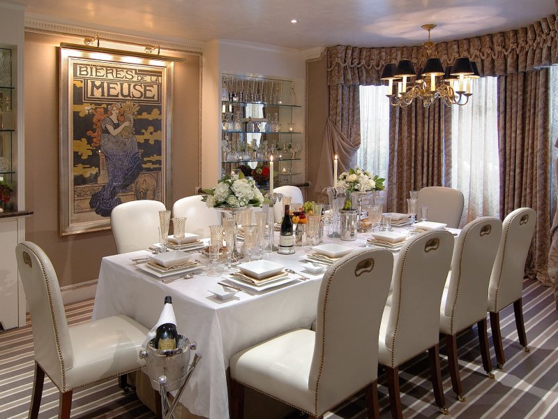 The Egerton House HotelPhoto 1