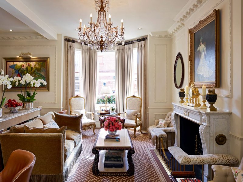 The Egerton House HotelPhoto 2