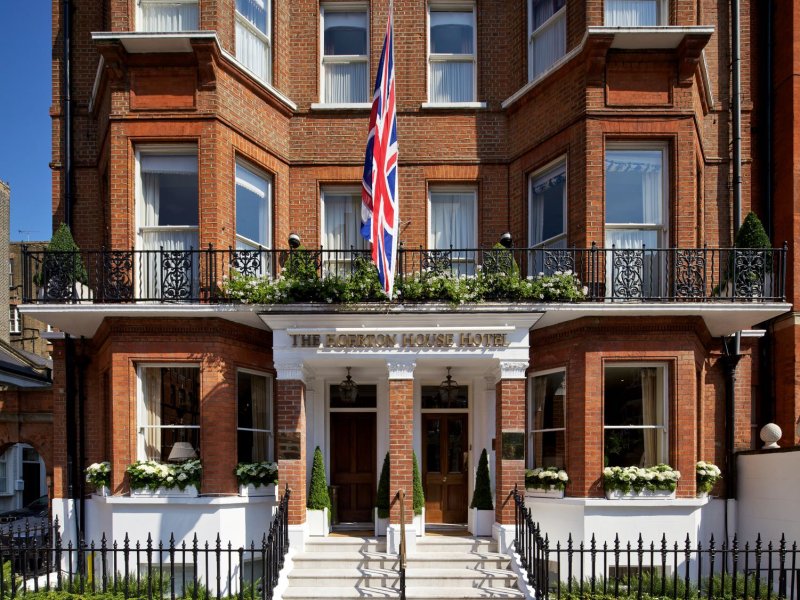 The Egerton House HotelPhoto 3