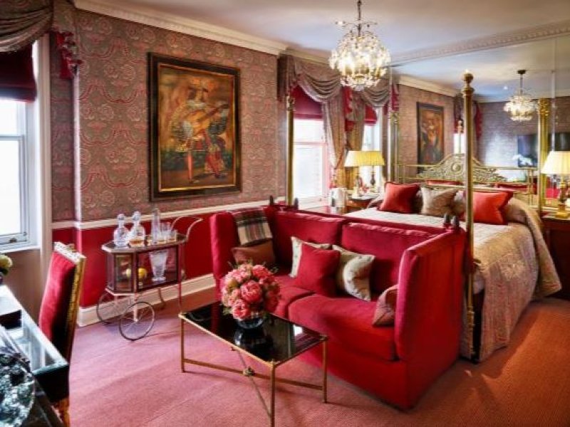 The Egerton House HotelPhoto 4