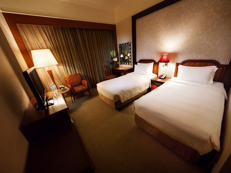 The Elizabeth HotelPhoto 1