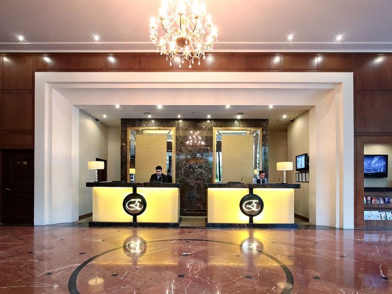 The Elizabeth HotelPhoto 2