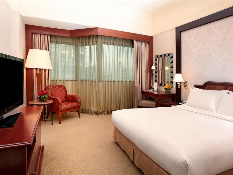 The Elizabeth HotelPhoto 4