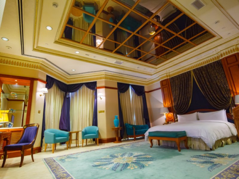 The Empire Hotel & Country ClubPhoto 0