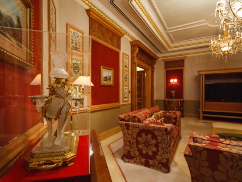 The Empire Hotel & Country ClubPhoto 2