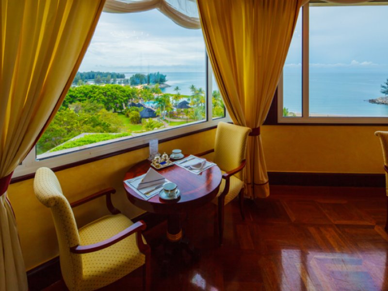The Empire Hotel & Country ClubPhoto 3