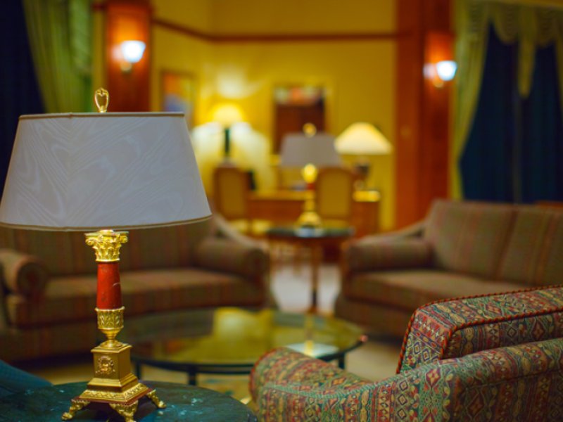 The Empire Hotel & Country ClubPhoto 5