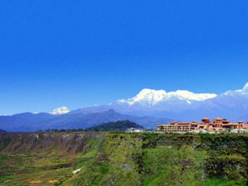 The Fulbari Resort & SpaPhoto 0