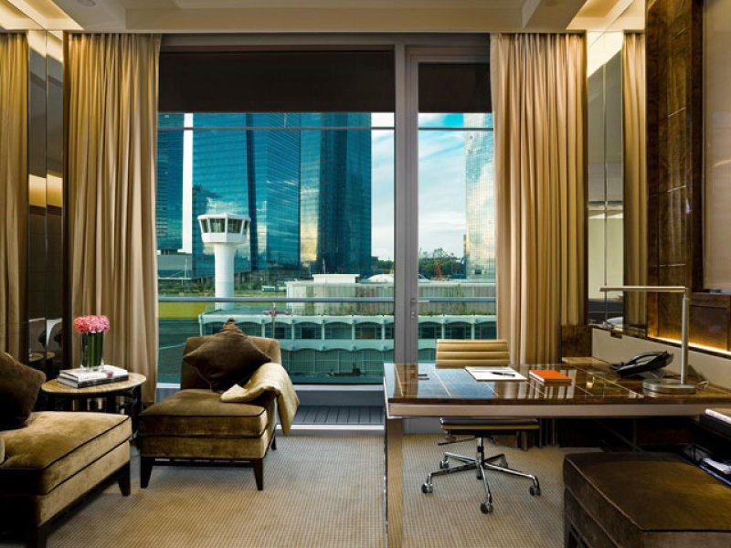 The Fullerton Bay Hotel SingaporePhoto 0