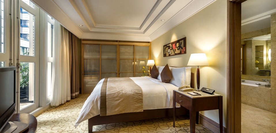 The Fullerton Singapore