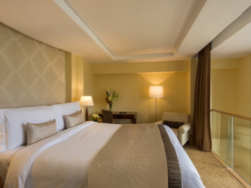 The Fullerton SingaporePhoto 1