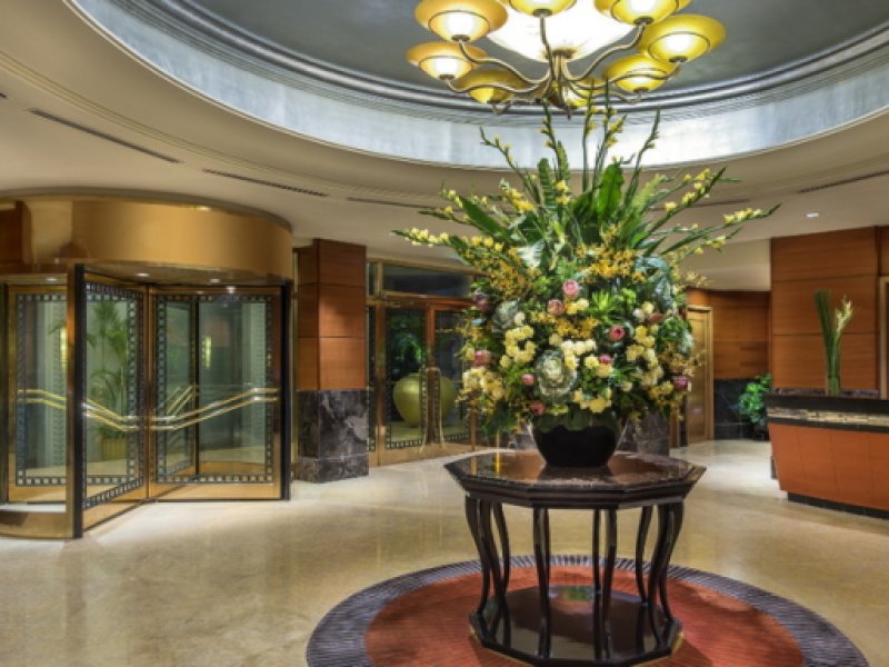 The Fullerton SingaporePhoto 2