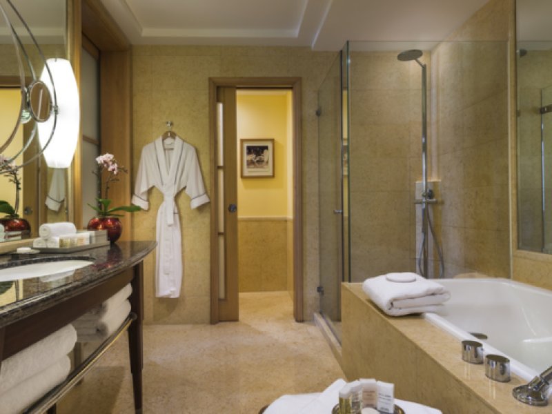 The Fullerton SingaporePhoto 3