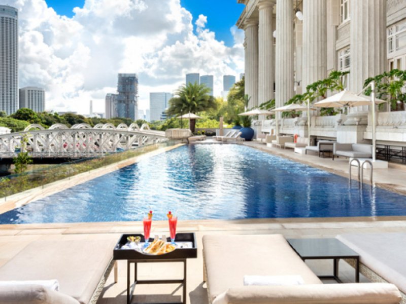 The Fullerton SingaporePhoto 4