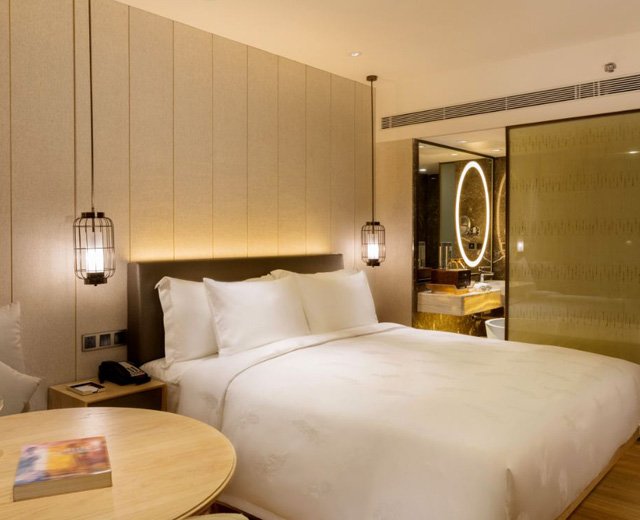The Garden Hotel Guangzhou
