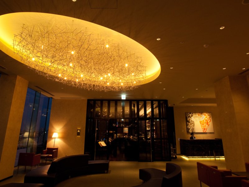 The Gate HotelPhoto 1