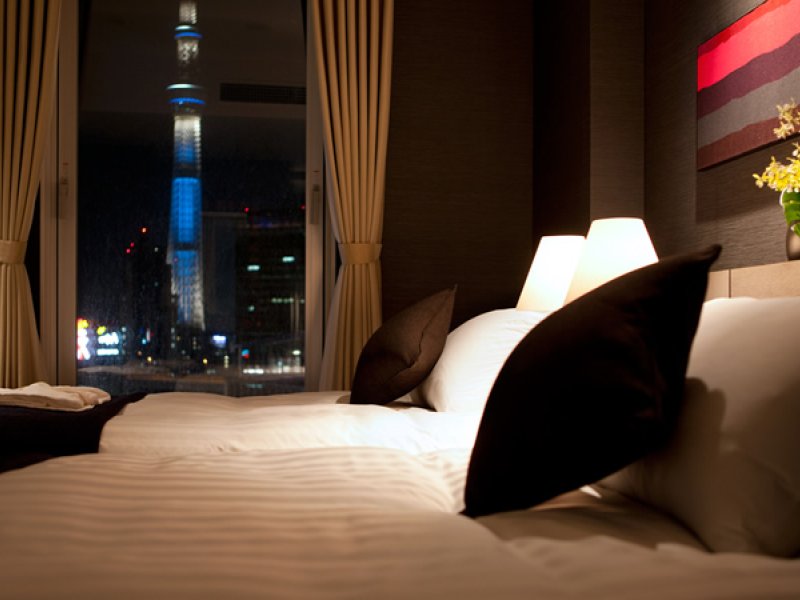 The Gate HotelPhoto 2