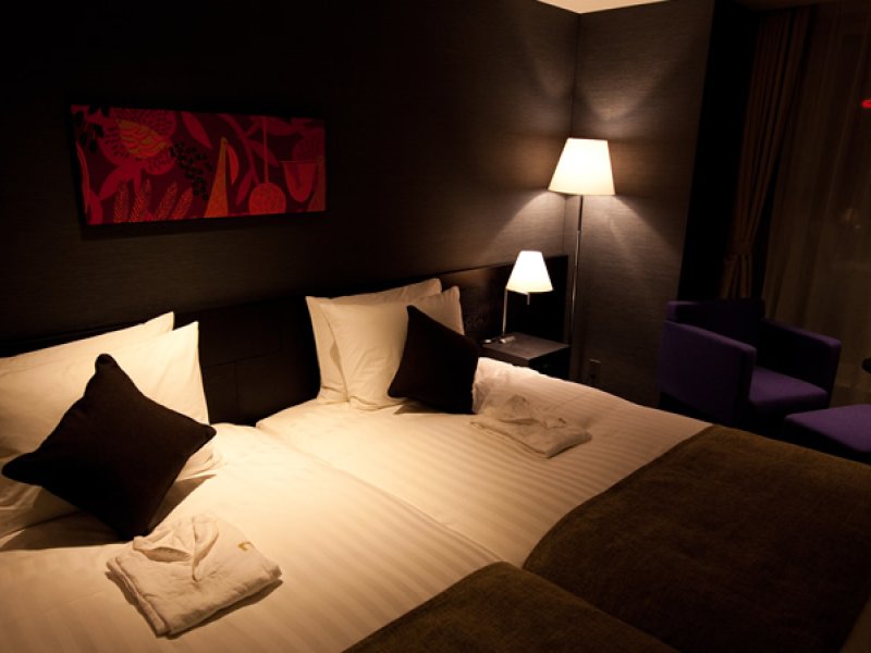 The Gate HotelPhoto 3