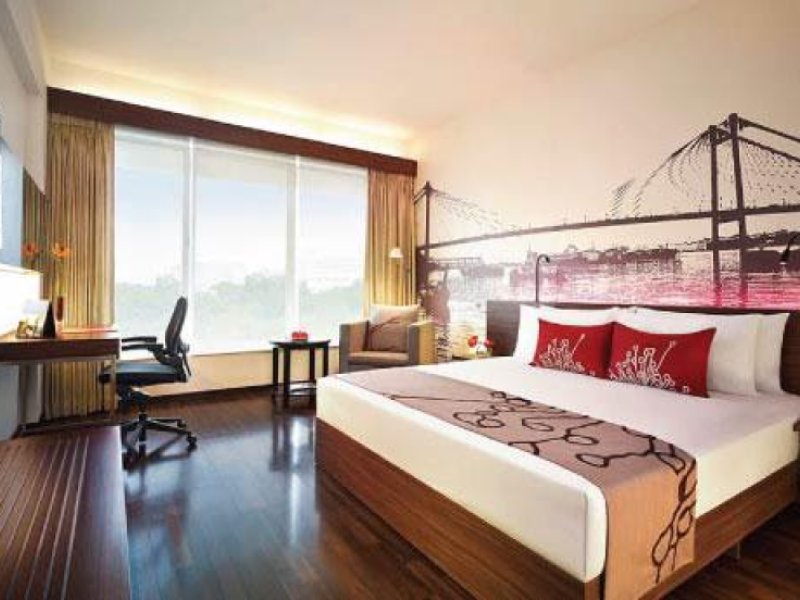 The Gateway Hotel EM Bypass KolkataPhoto 0