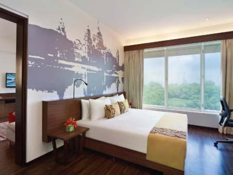 The Gateway Hotel EM Bypass KolkataPhoto 1