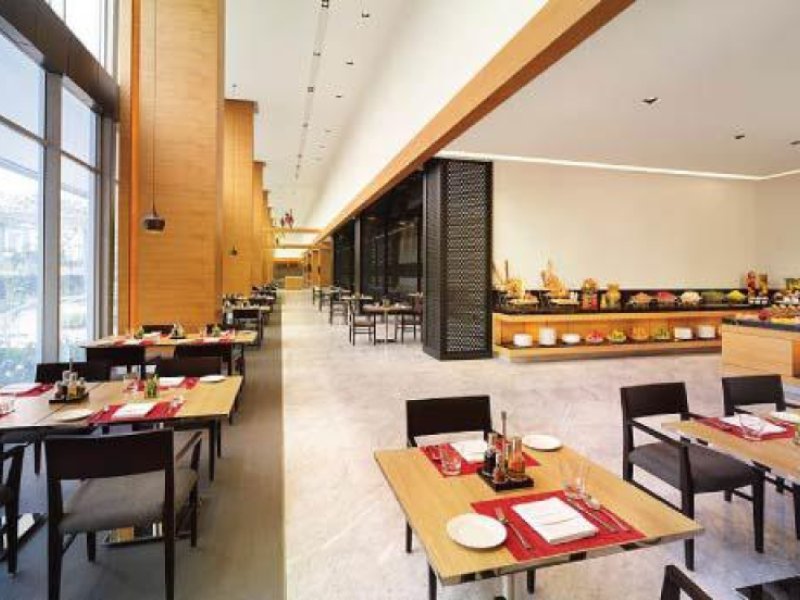 The Gateway Hotel EM Bypass KolkataPhoto 2