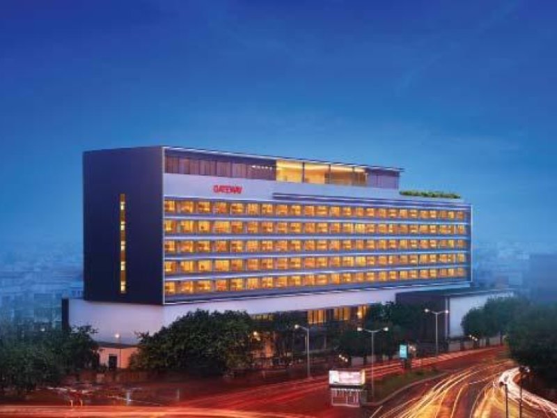 The Gateway Hotel EM Bypass KolkataPhoto 3