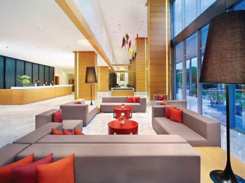 The Gateway Hotel EM Bypass KolkataPhoto 5
