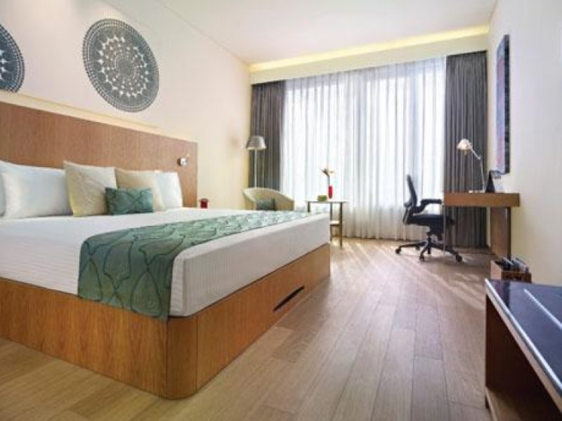 The Gateway Hotel IT Expressway ChennaiPhoto 0