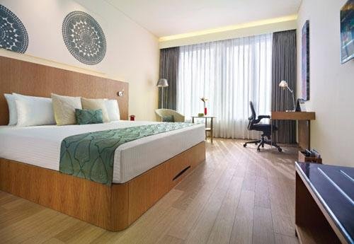 The Gateway Hotel IT Expressway Chennai