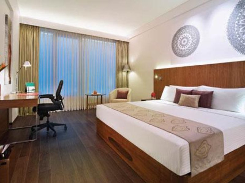 The Gateway Hotel IT Expressway ChennaiPhoto 5