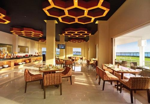 The Gateway Hotel Lakeside Hubli