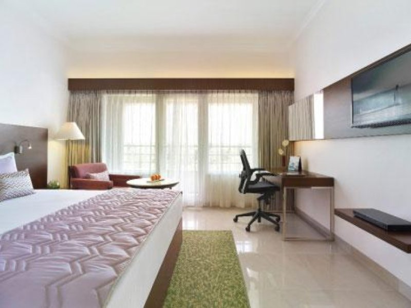 The Gateway Hotel Lakeside HubliPhoto 4