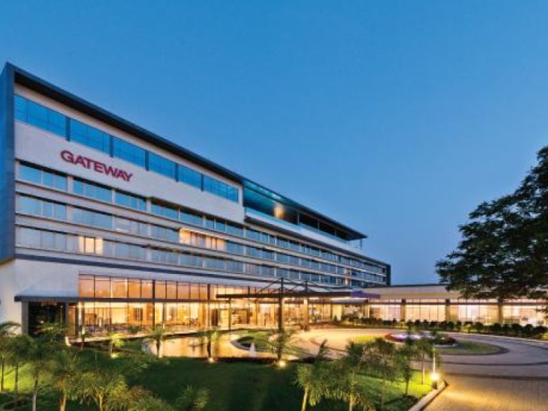 The Gateway Hotel RaipurPhoto 2