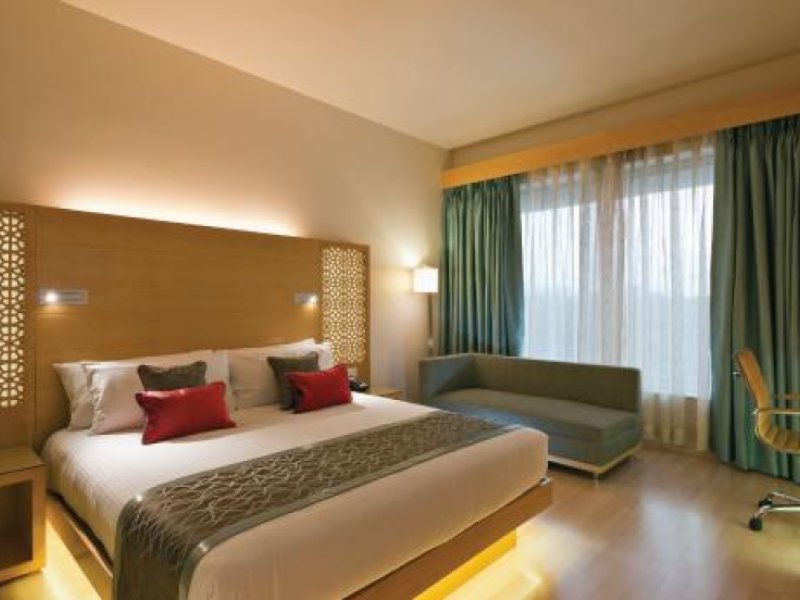 The Gateway Hotel RaipurPhoto 3