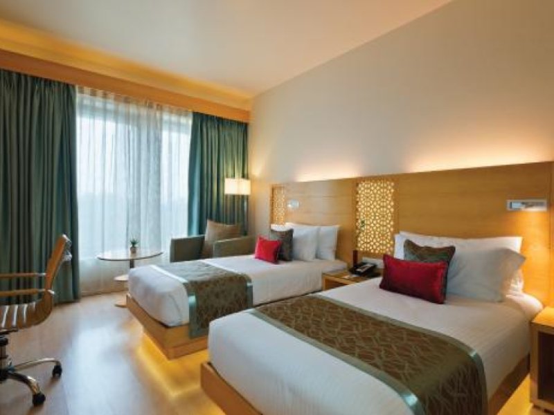 The Gateway Hotel RaipurPhoto 4