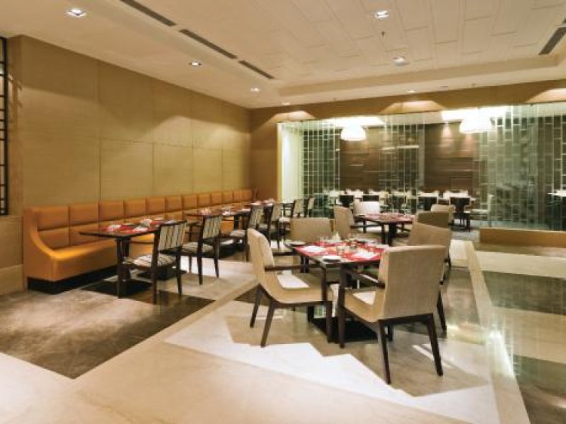 The Gateway Hotel RaipurPhoto 5