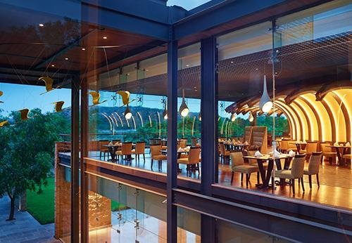 The Gateway Resort Damdama