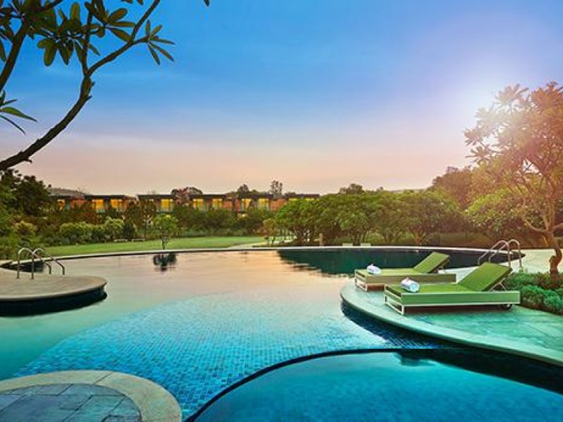 The Gateway Resort DamdamaPhoto 1
