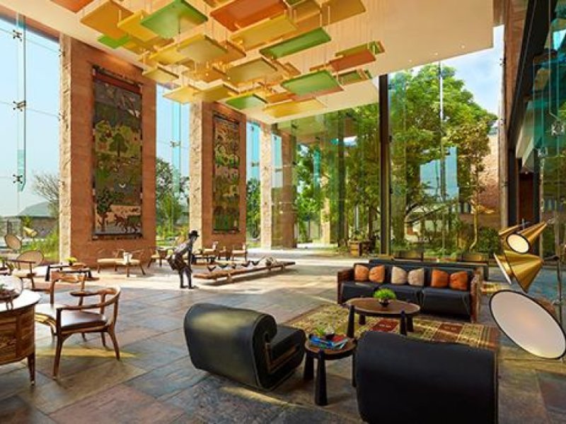 The Gateway Resort DamdamaPhoto 3