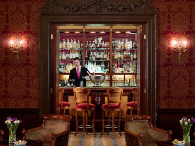 The Goring HotelPhoto 0