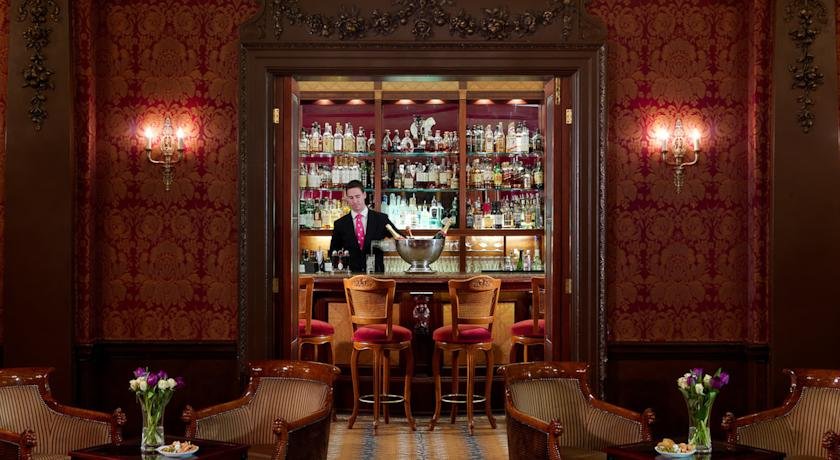 The Goring Hotel