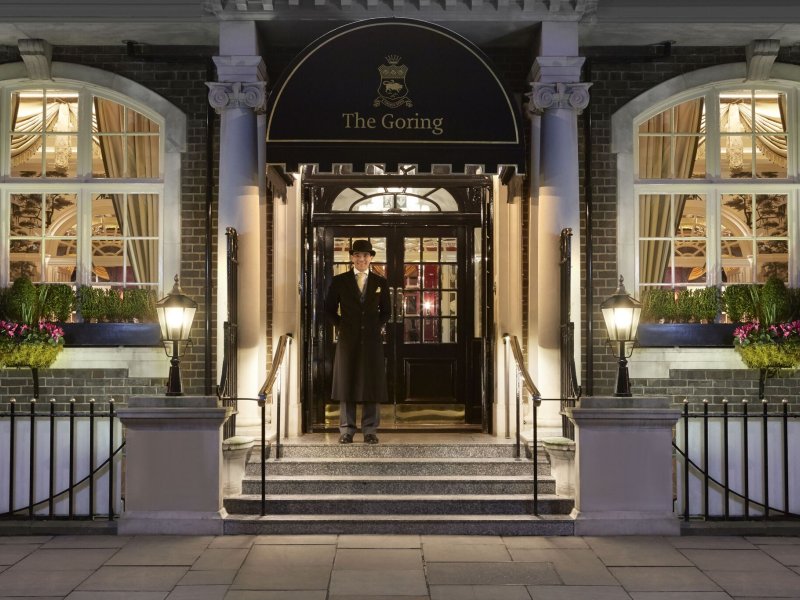 The Goring HotelPhoto 1
