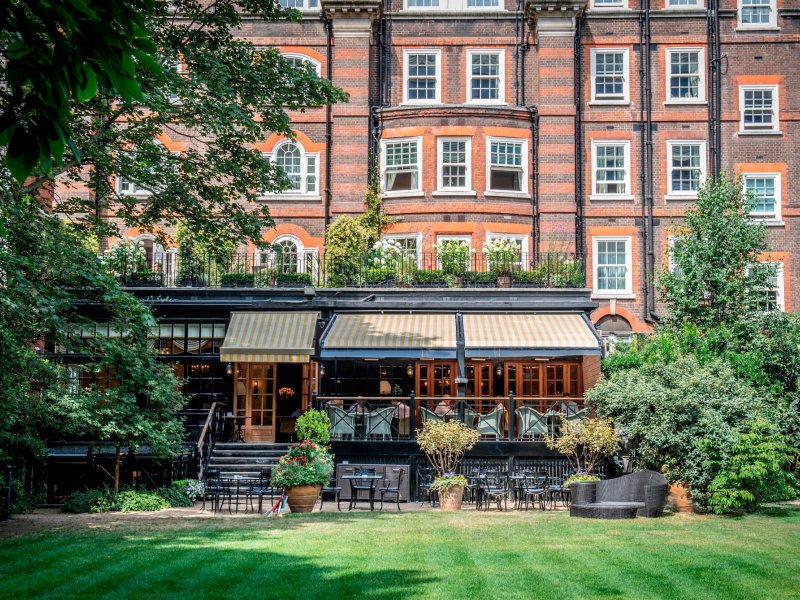 The Goring HotelPhoto 2