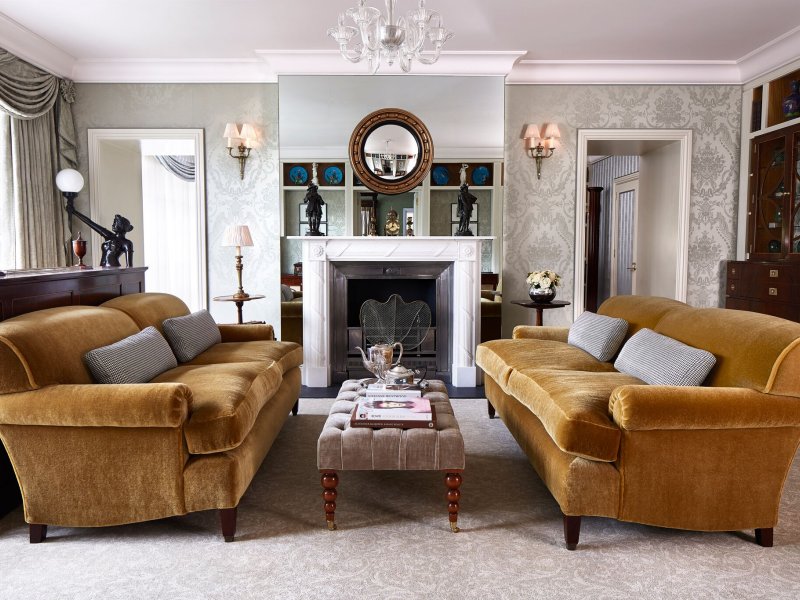 The Goring HotelPhoto 3