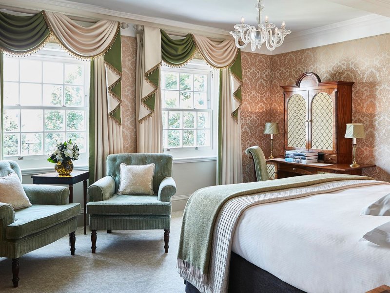 The Goring HotelPhoto 4