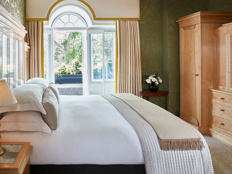 The Goring HotelPhoto 5
