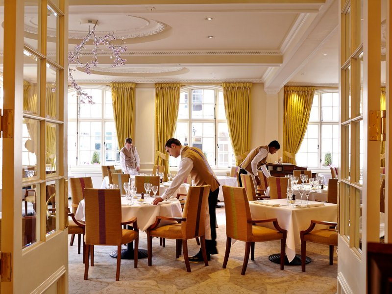 The Goring HotelPhoto 6