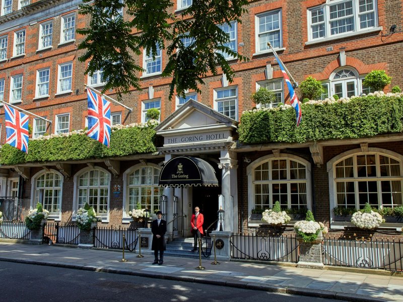The Goring HotelPhoto 7